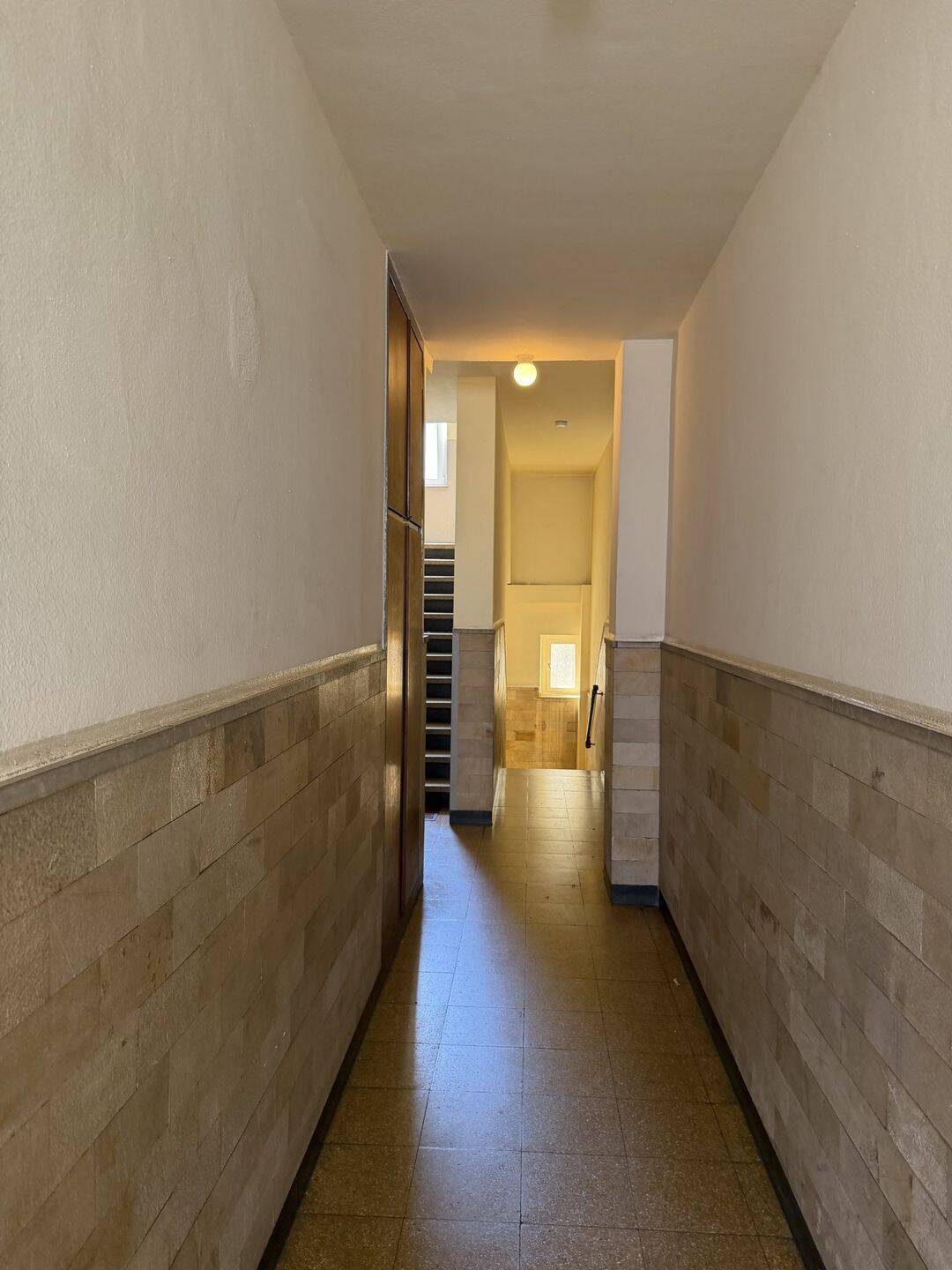 Düsseldorf-Unterbilk! 3 Zimmer und 2 Balkone! – Düsseldorf – Vorschaubild 2