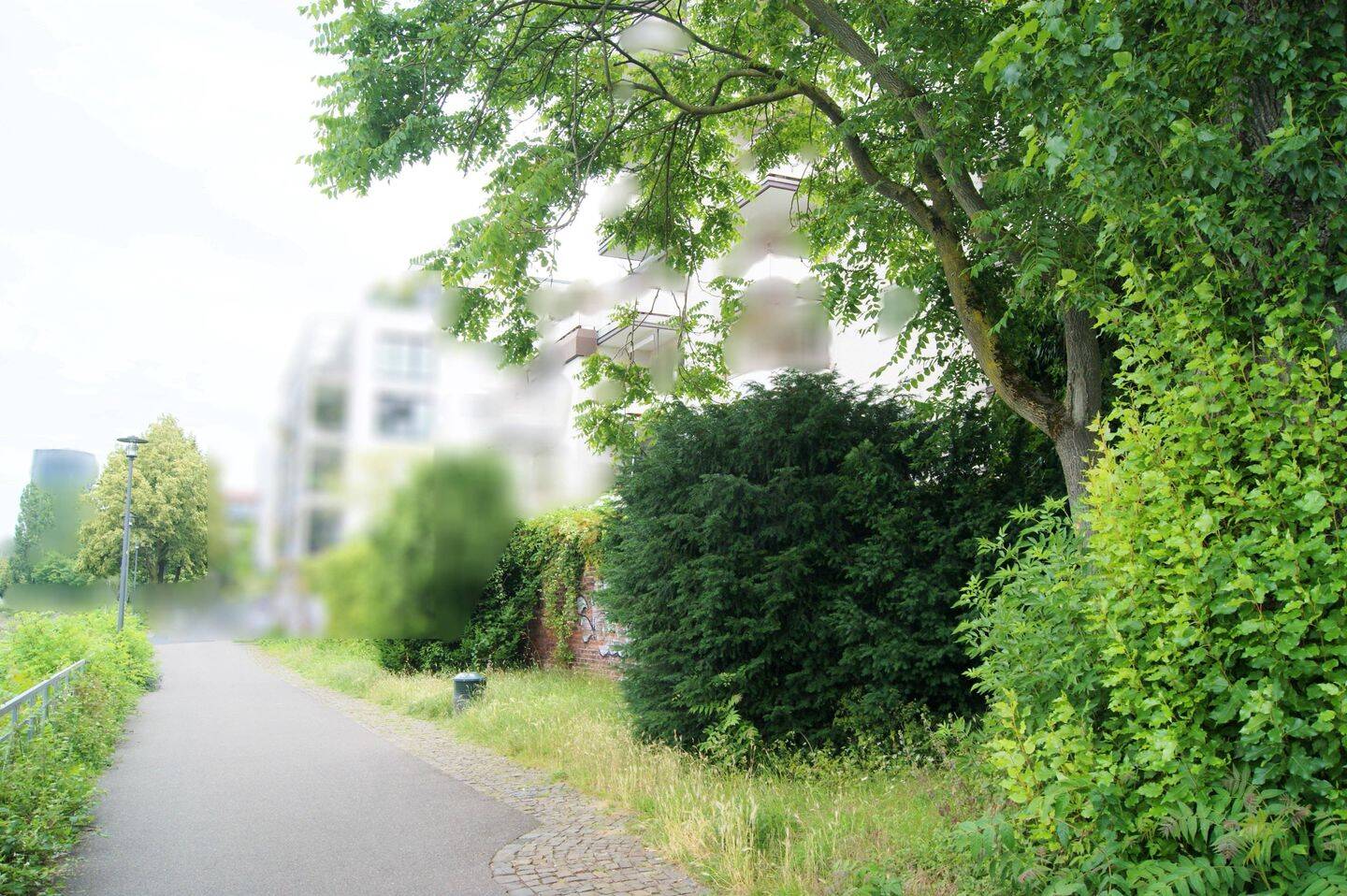 Mit dem Rhein direkt vor der Haustür! – Köln – Vorschaubild 2