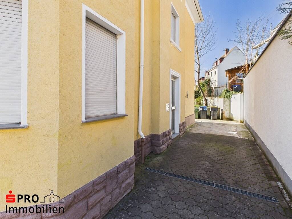 Drei-/Vierfamilienhaus in Brebach-Fechingen! – Saarbrücken – Vorschaubild 4