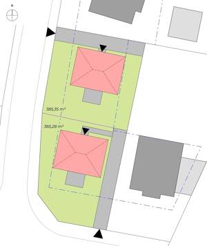 Schöner Wohnen in bevorzugter Lage von Hamburg-Schnelsen – 22457 Hamburg – Vorschaubild 7