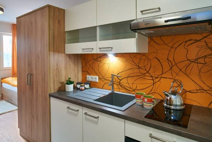 Studentenwohnung in Ingolstadt Nähe Stadtmitte - Kapitalanlage mit "Rundum-Sorglos-Paket" – Ingolstadt – Vorschaubild 9