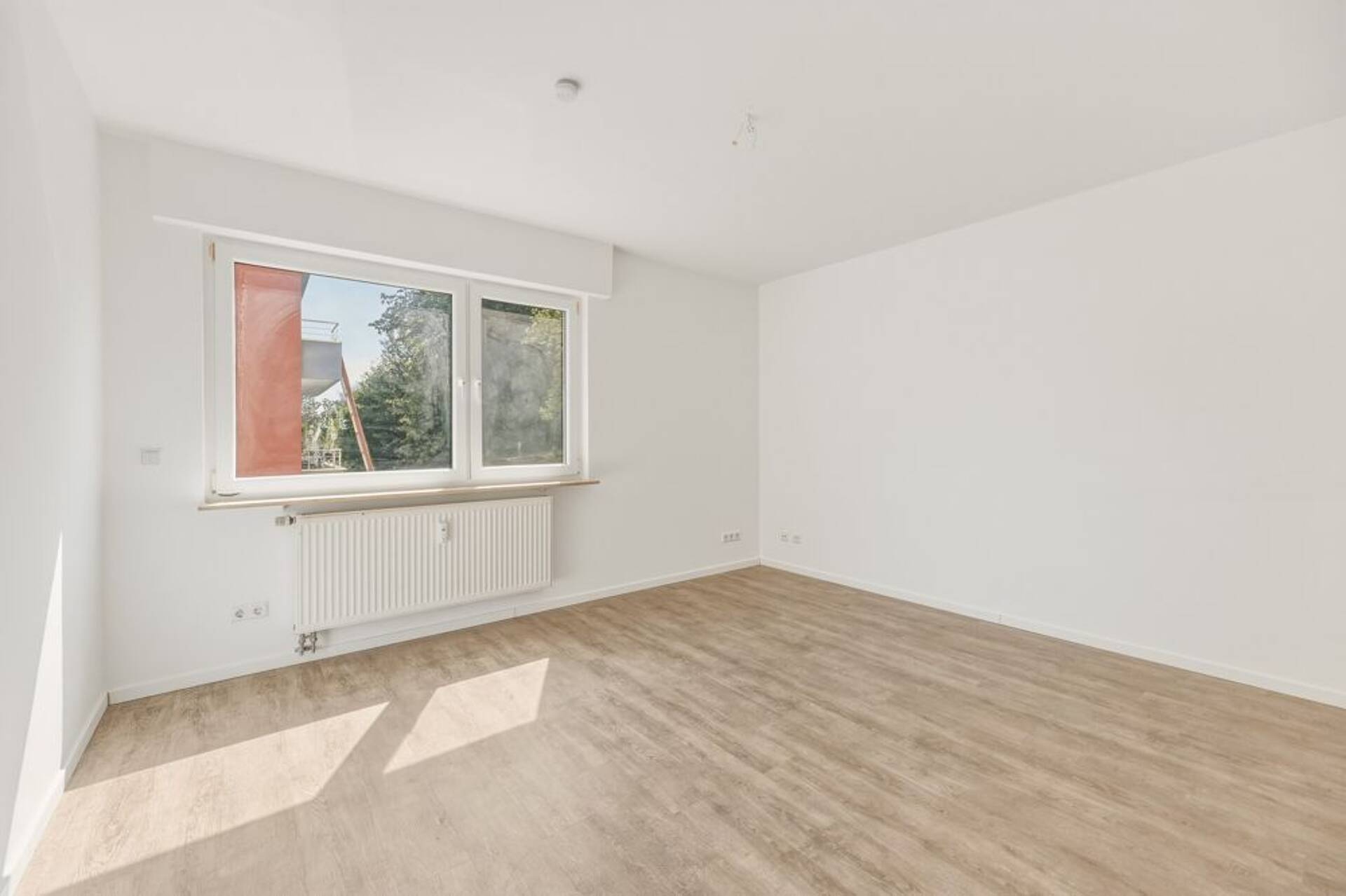 Etagenwohnung in 71638 Ludwigsburg mit 100,59 m² kaufen
