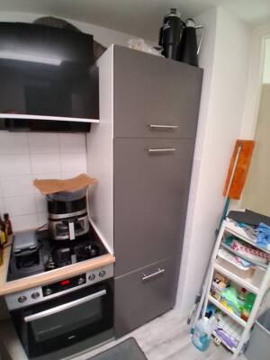 Schöne kleine 2-Zimmer-Dachgeschoss-Wohnung in Geestemünde – 27570 Bremerhaven – Vorschaubild 7
