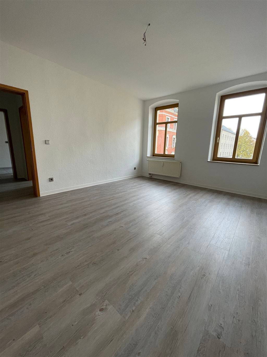 helle 1-Raum-Wohnung – Chemnitz – Vorschaubild 6