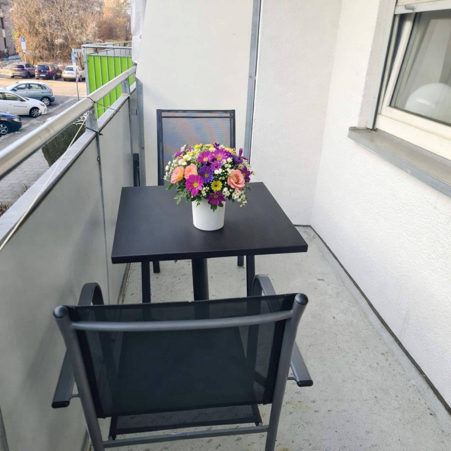 Wunderschöne, modische Wohnung in München – München – Vorschaubild 9