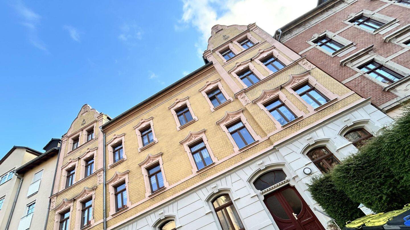 Optimierung und Neuvermietung – Chemnitz – Vorschaubild 3