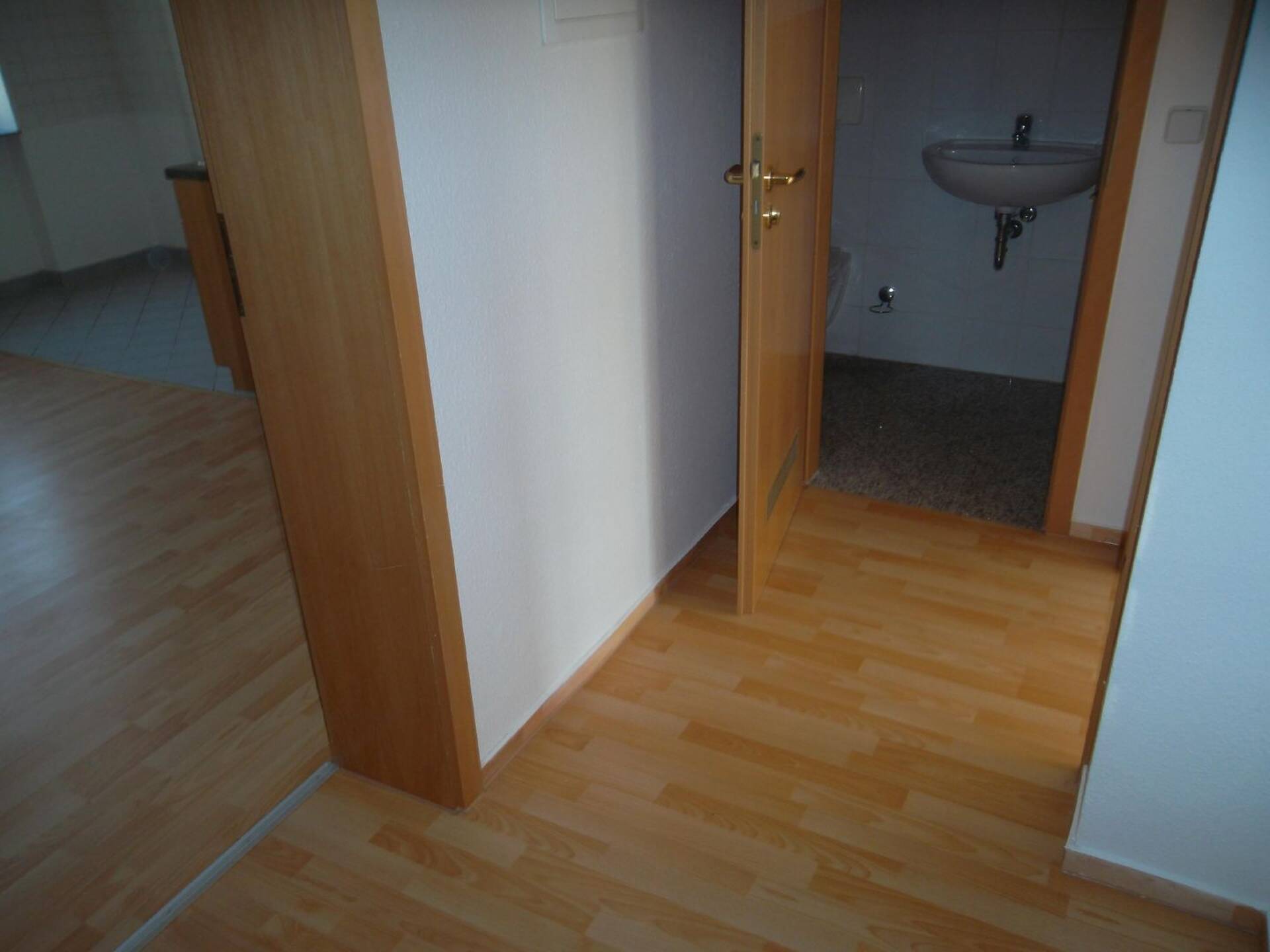Etagenwohnung in 08060 Zwickau mit 33,47 m² kaufen