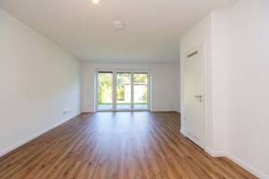 Neubau-Reihenhaus am See mit Garten & Dachterrasse | Bremen-Aumund – 28755 Bremen – Vorschaubild 7