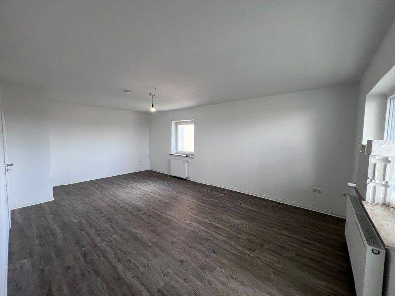 1- Zimmerwohnung mit Balkon - frisch modernisiert! – Hannover – Vorschaubild 3
