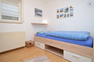 Gemütlich möbliertes 1,5-Zimmer Apartment im Souterrain in Mainz-Bretzenheim – 55128 Mainz – Vorschaubild 2