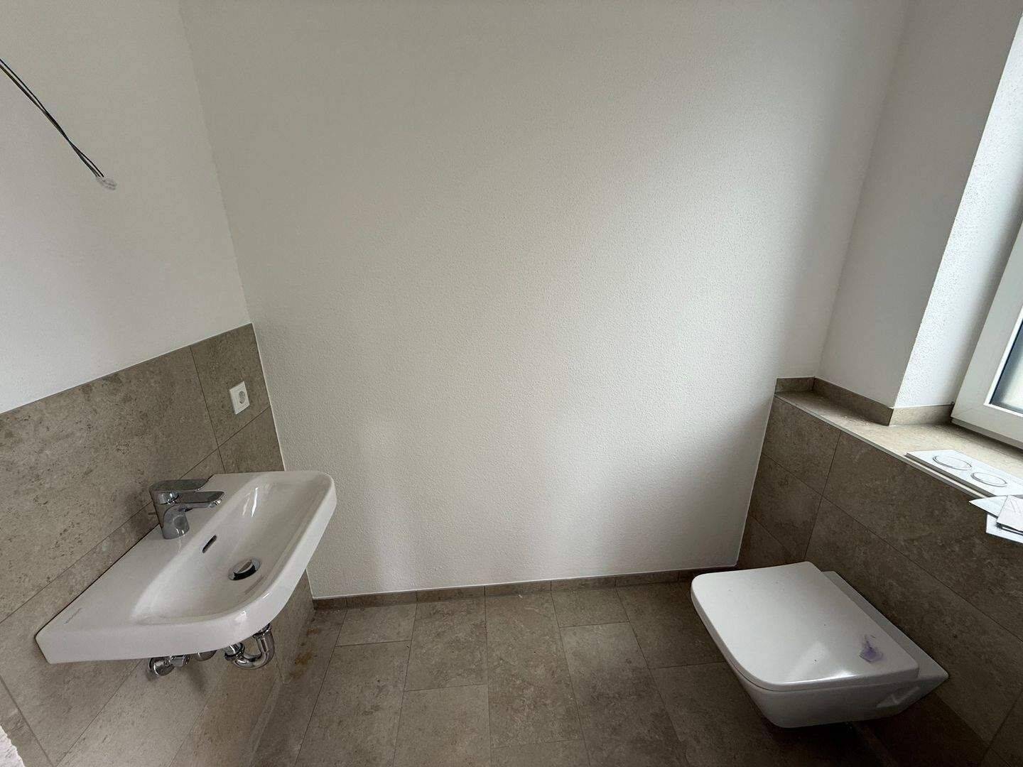I. I. TEAM: Modernes Wohnen in Brannenburg,- Erstbezug in ruhiger Lage mit Bergblick ! – Brannenburg – Vorschaubild 7