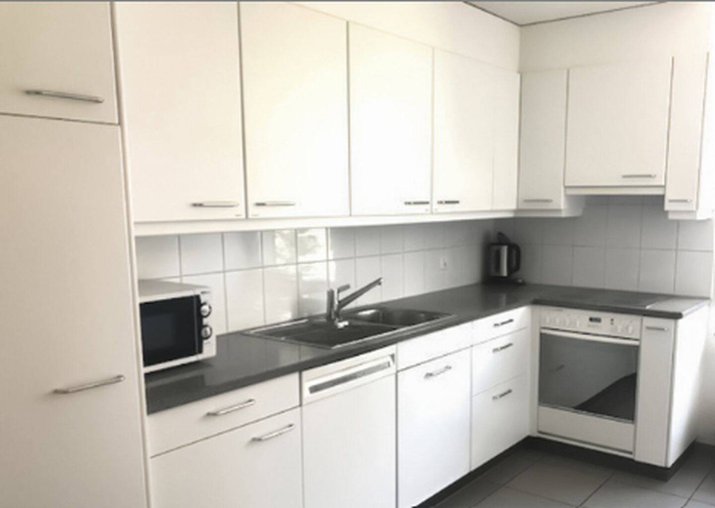 Neuvermietung 2-Zimmerwohnung in Schramberg