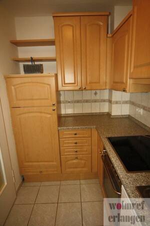 Schöne und moderne 2,5 Zimmer-Wohnung in Alterlangen – 91056 Erlangen – Vorschaubild 3