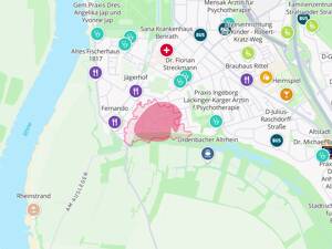 Raumwunder *ca. 160 m² Wohn- und Nutzfläche auf zwei Ebenen*Naturschutzgebiet* – 40593 Düsseldorf – Vorschaubild 4