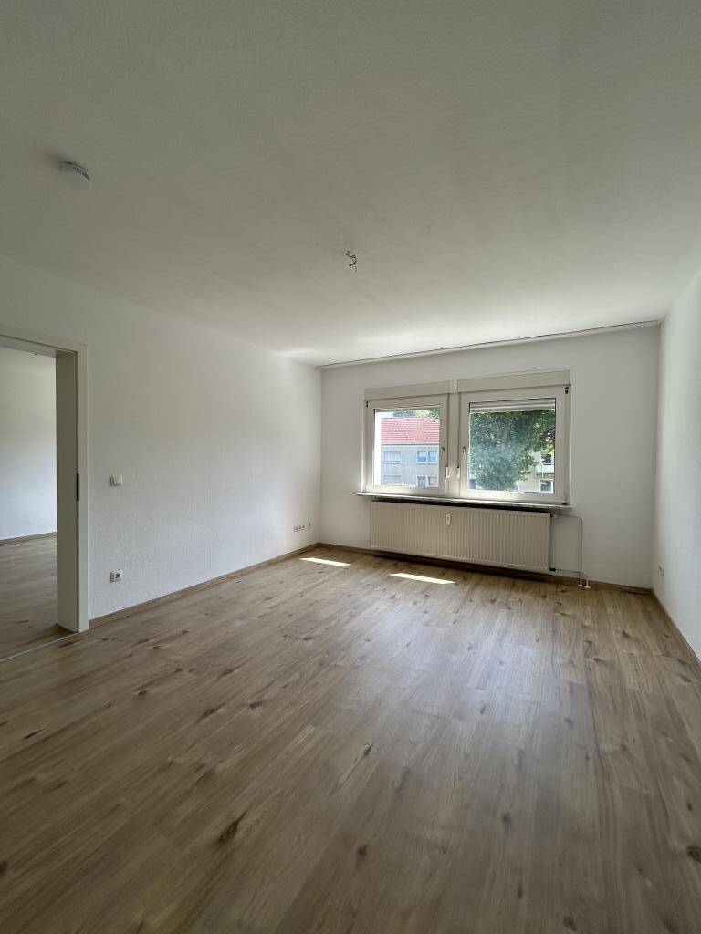 Helle 2-Zimmer-Wohnung in Duisburg Huckingen – Duisburg – Vorschaubild 4