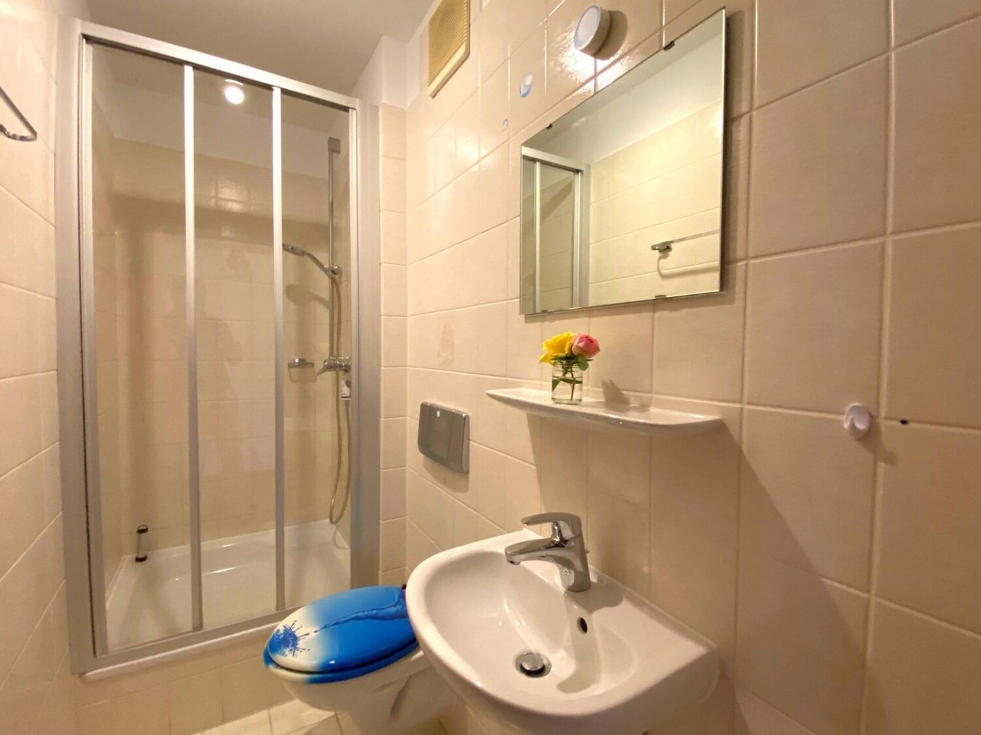 Dachgeschosswohnung in 85560 Ebersberg mit 79,71 m² kaufen