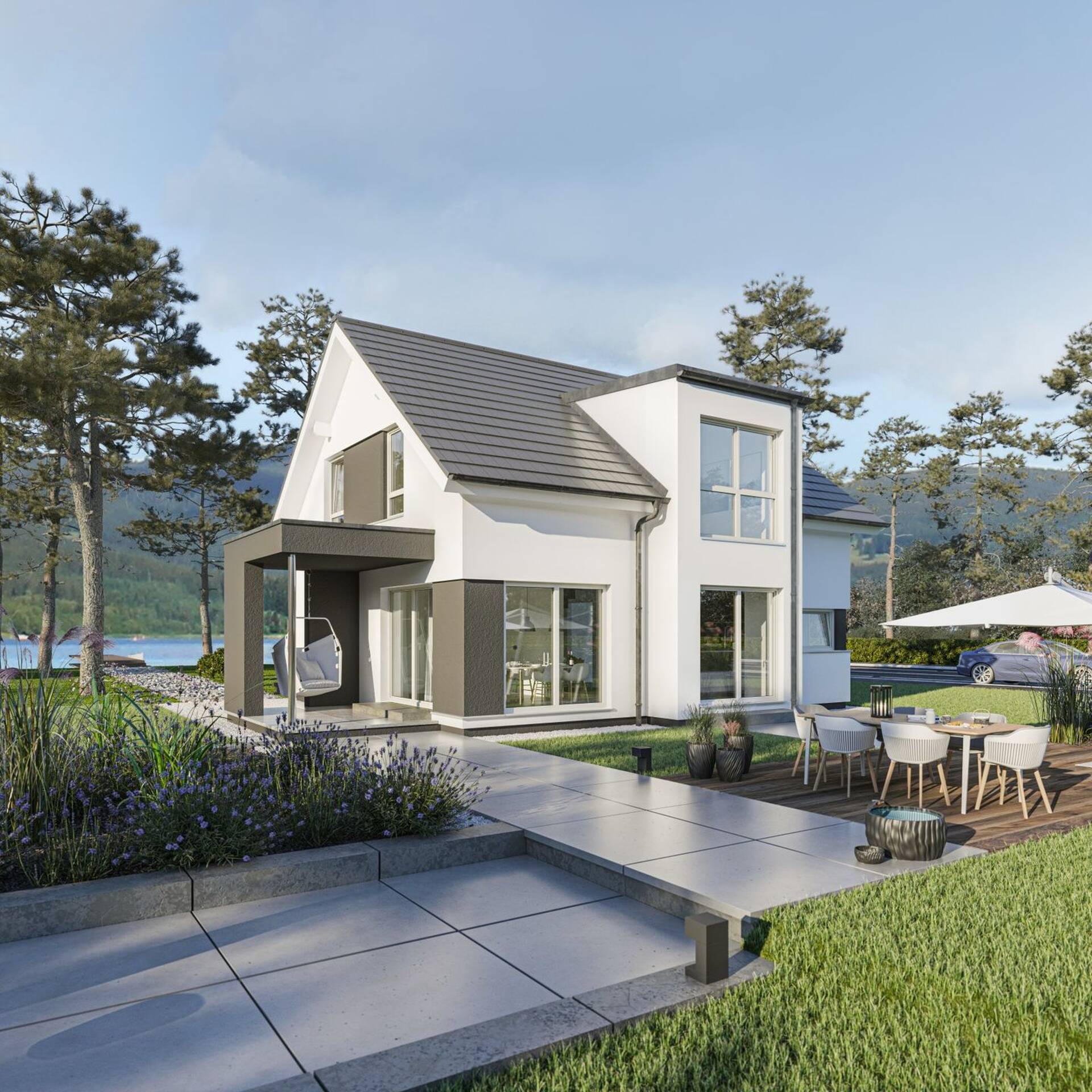 Einfamilienhaus in 46147 Oberhausen mit 134 m² kaufen