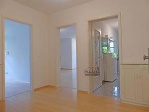 Frohnau! Großzügige Komfort-Maisonettewhg. (EG + Sout.) mit Sonnenterrasse u. Tiefgarage mit Wallbox – 13465 Berlin – Vorschaubild 6