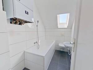 Gemütliche 3-Zimmer-Wohnung mit Wannenbad in Bielefeld-Mitte – 33607 Bielefeld – Vorschaubild 8