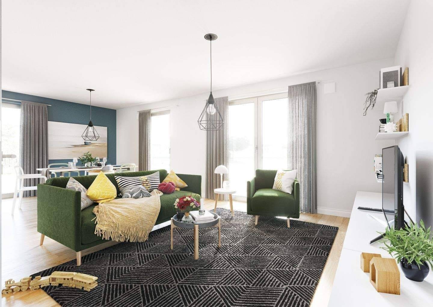 Erlangen: Neubau Einfamilienhaus | Komplettpreis inkl. Grundstück & Baunebenkosten – Erlangen – Vorschaubild 9