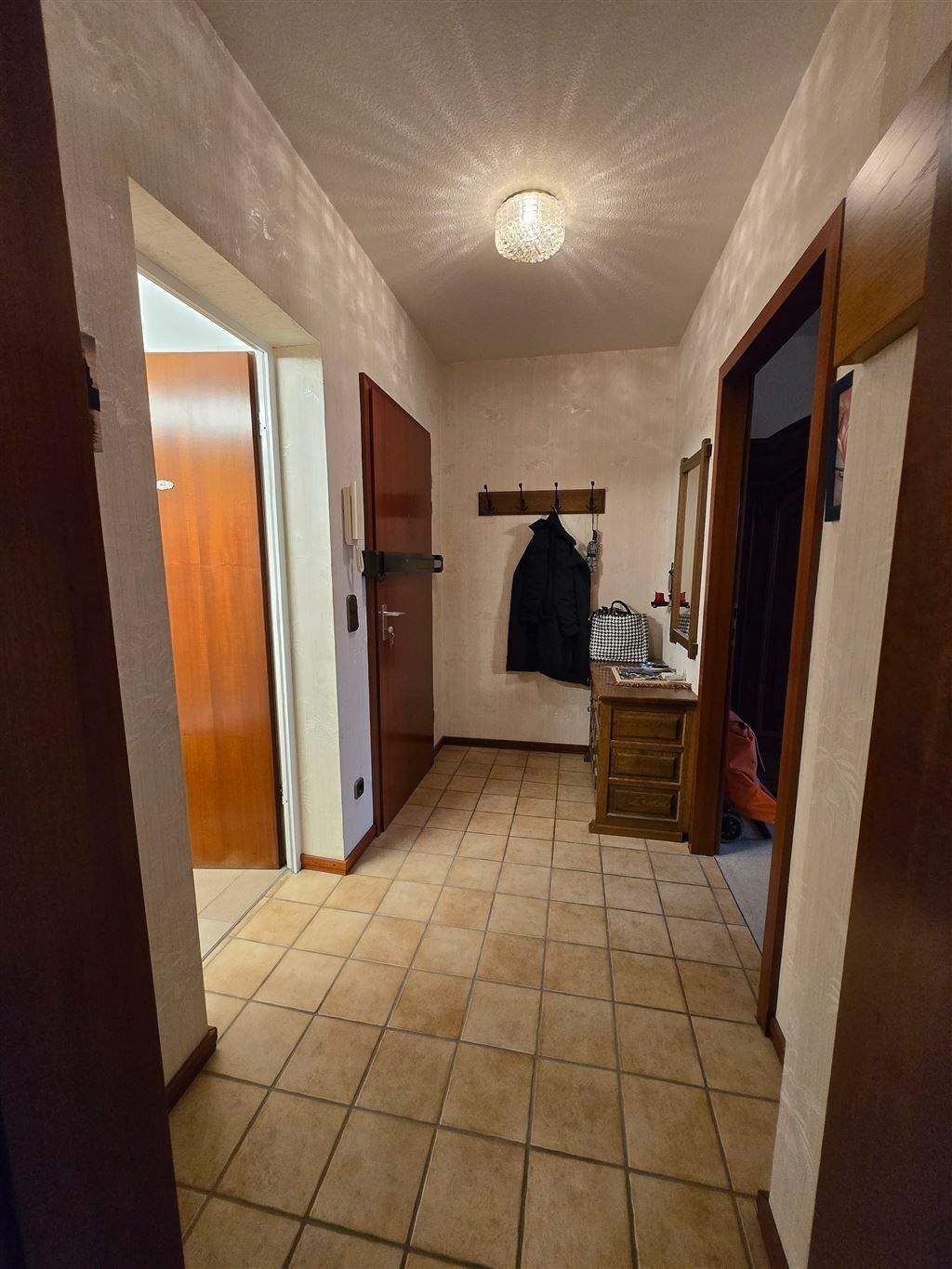 Charmante 3-Zimmer-Wohnung in ruhiger Lage – Leverkusen – Vorschaubild 8