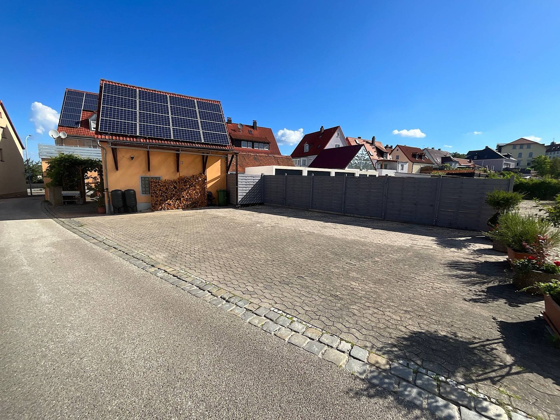 Haus in 91710 Gunzenhausen mit 200 m² kaufen