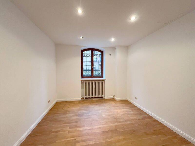 City-Ost - Loftcharakter in einer Villa – Wiesbaden – Vorschaubild 4