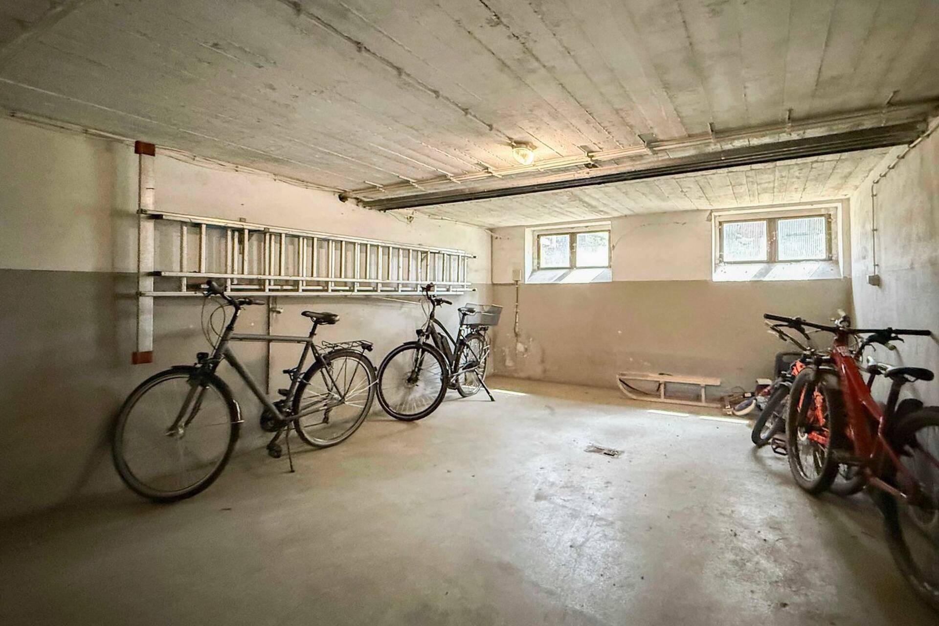 Etagenwohnung in 59229 Ahlen mit 94,41 m² kaufen