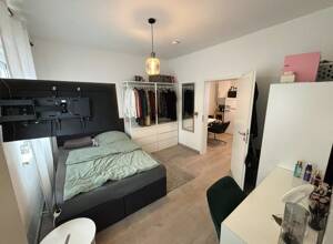Gemütliches Apartment - nahe BASF – 67063 Ludwigshafen am Rhein – Vorschaubild 3