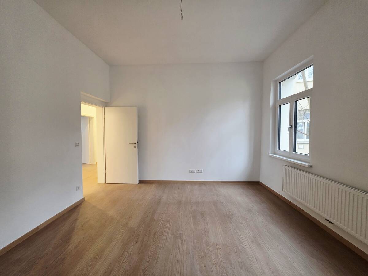 3 Zimmer Wohnung in Glockenhof-Erstbezug nach Sanierung! – Nürnberg – Vorschaubild 5