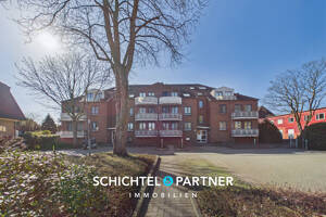 Ellenerbrok-Schevemoor | 4-Zimmer Maisonettewohnung mit jungem Baujahr – 28325 Bremen – Vorschaubild 4