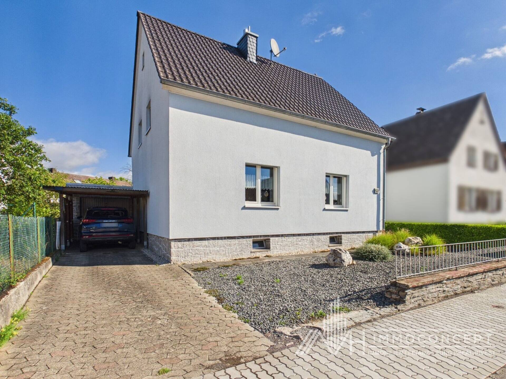 Einfamilienhaus in 54516 Wittlich mit 115 m² kaufen