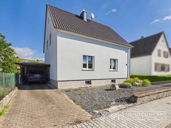 Einfamilienhaus in 54516 Wittlich mit 115 m² kaufen