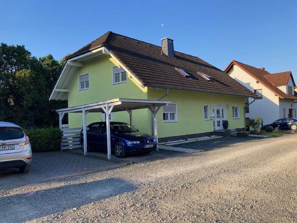 56305-Puderbach VIP-1386 "Neuwertiges Einfamilienhaus mit Einliegerwohnung in Zentrumnähe"! – Puderbach – Vorschaubild 3