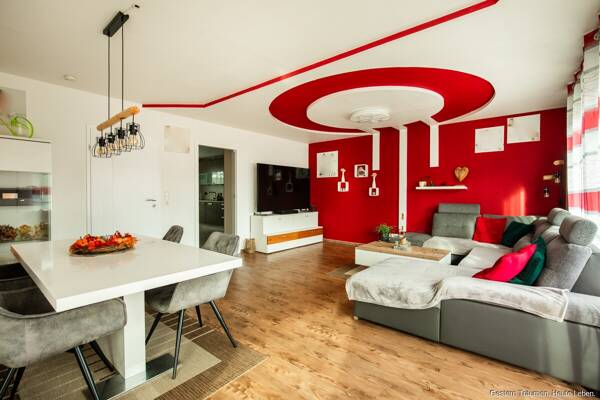 Fertighaus in 79725 Laufenburg (Baden) mit 180 m² kaufen