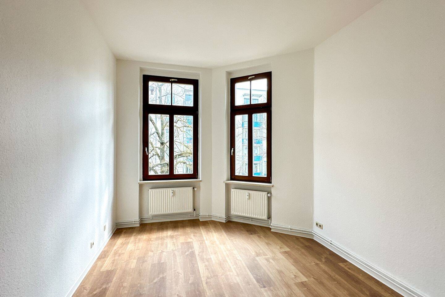 +++Tolle 2-Zimmer-Wohnung in beliebter Lage+++ – Magdeburg – Vorschaubild 5