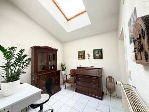 Wohnen wie im eigenen Haus - Wunderschöne Zimmer Maisonette Wohnung in Toplage von Darmstadt – 64287 Darmstadt – Vorschaubild 3