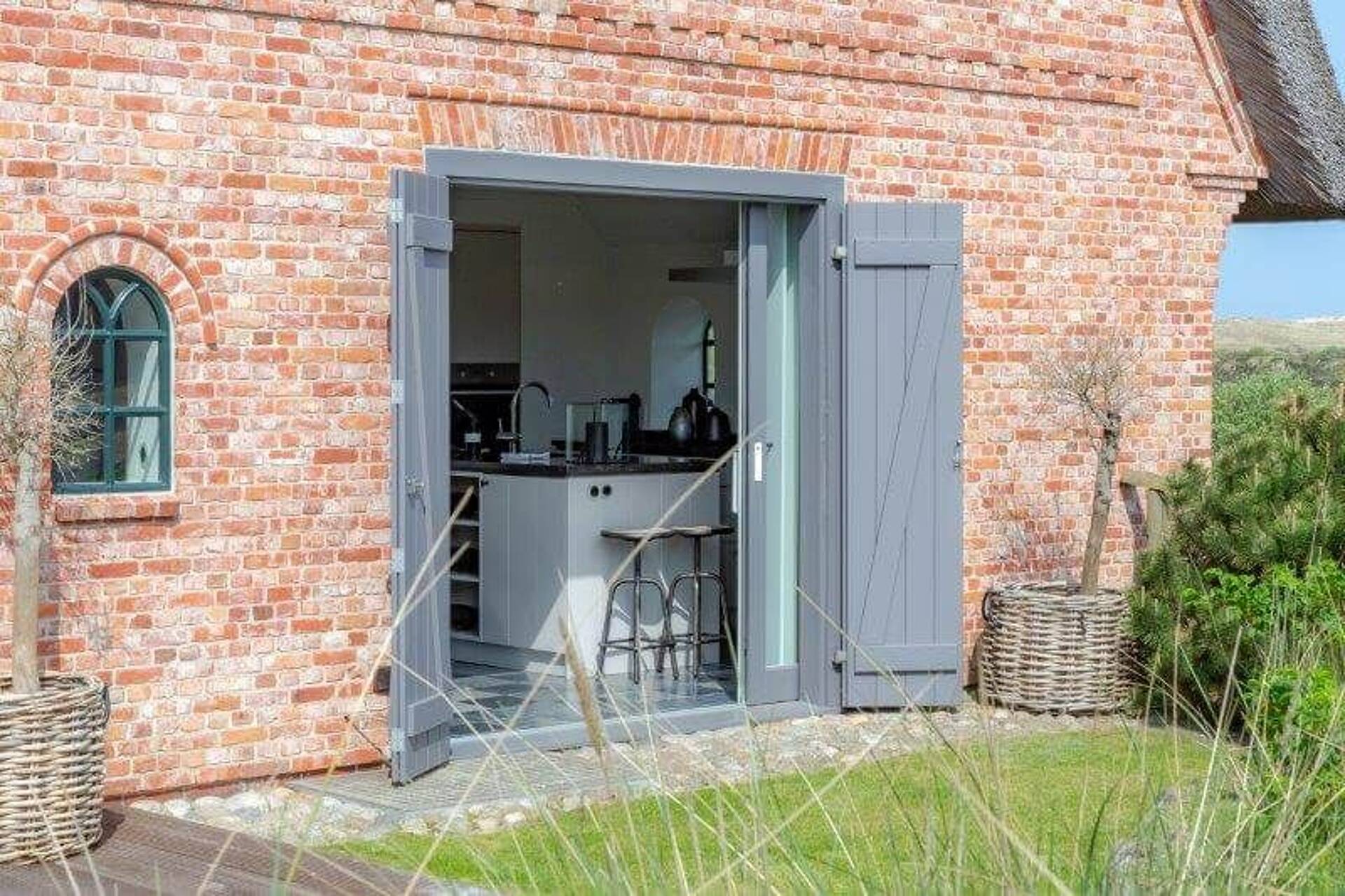 Einfamilienhaus in 25992 List auf Sylt mit 200 m² kaufen