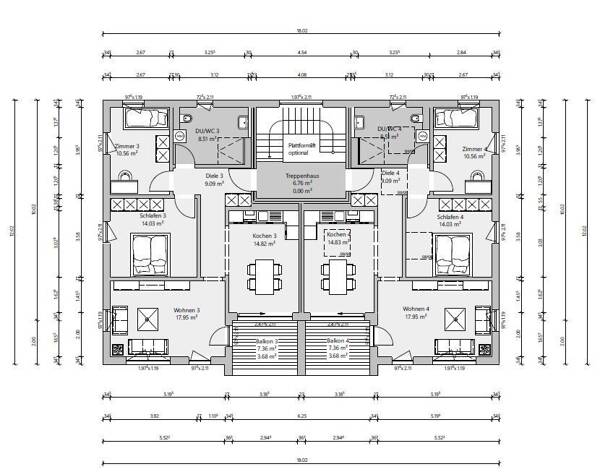 Mehrfamilienhaus in 92367 Pilsach mit 315 m² kaufen