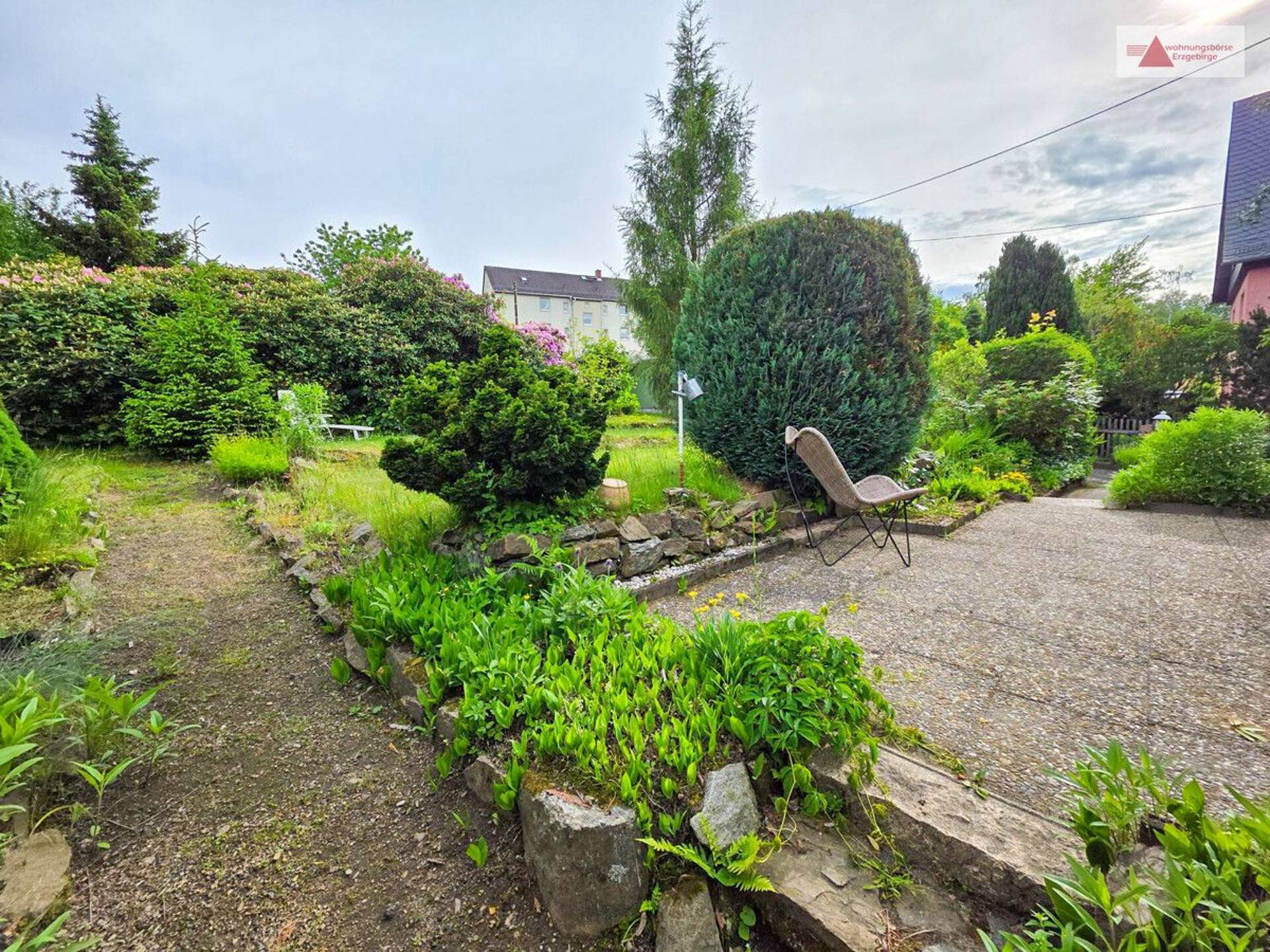 Haus in 08280 Aue-Bad Schlema mit 180 m² kaufen