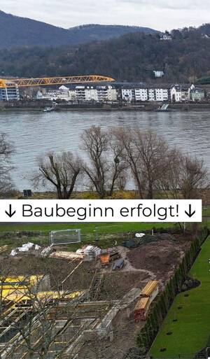 SOPHIENPARK VILLEN Traumpenthouse in erster Rheinlage! – 53179 Bonn – Vorschaubild 4