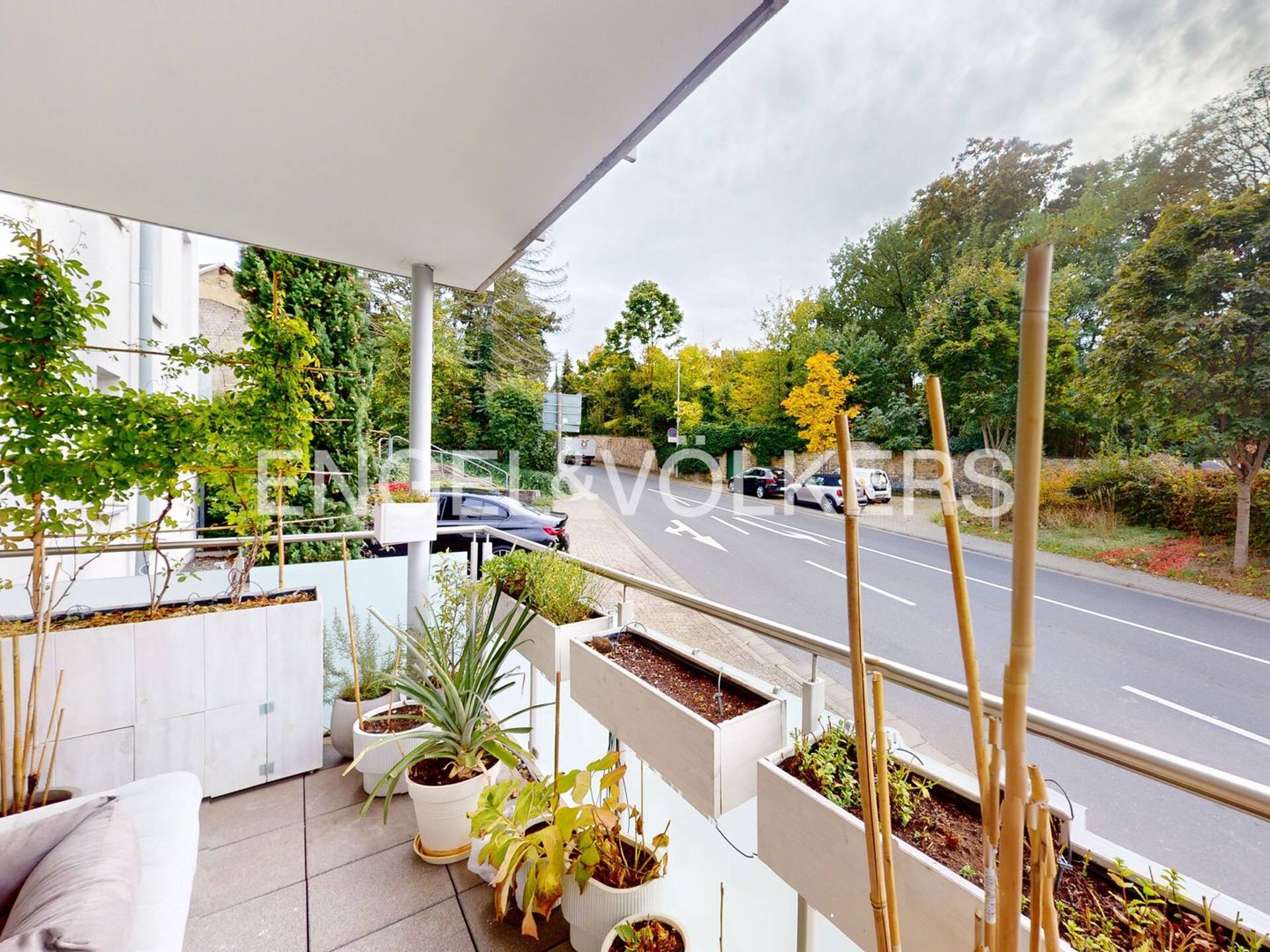 Etagenwohnung in 55218 Ingelheim am Rhein mit 95 m² kaufen