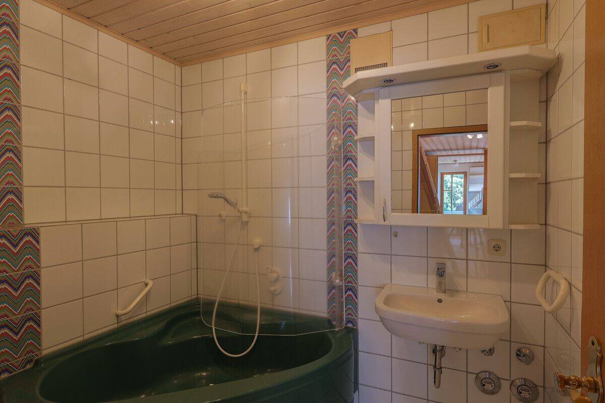 Attraktive Kapitalanlage: 1-Zimmer-Wohnung in Ingolstadt – Ingolstadt – Vorschaubild 7