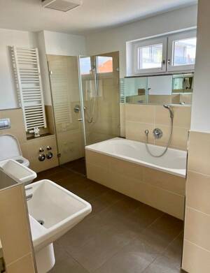 Seltene Gelegenheit - Penthouse in bester Südstadtpark Lage - 146,31 qm - bis zu 200qm möglich – 90763 Fürth – Vorschaubild 6