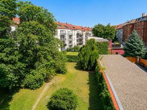 Wohnkomfort mit Balkon, Keller und Fernwärme – 4347 Leipzig – Vorschaubild 3