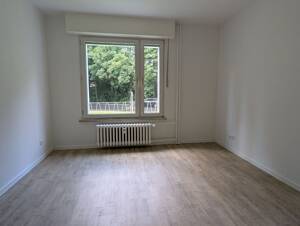 +++ 3 Zimmer Erdgeschosswohnung in Rumeln Kaldenhausen mit Duschbad und Balkon +++ – 47239 Duisburg – Vorschaubild 8