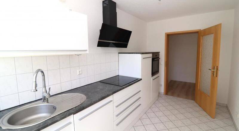 Ammonstraße! Siedlungshaus! 2 Zimmer mit Einbauküche – Chemnitz – Vorschaubild 3