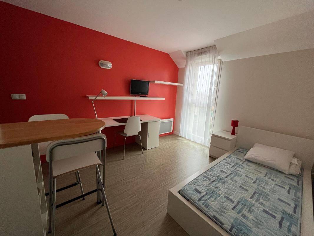 Appartement 1 pièce 22 m² · à Compiègne · 21,8 m² · 655 €/mois