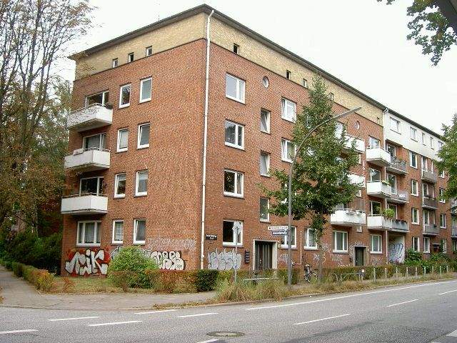 Echternach Immobilien: ... 2 Zi.-Wohnung in zentraler Lage!