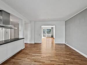 Stilvoll wohnen in Bestlage - exklusive 3-Zimmer-Wohnung mit 2 Balkonen in Berlin Wilmersdorf